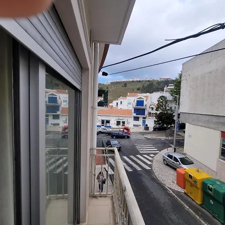 Valverde Ναζαρέ