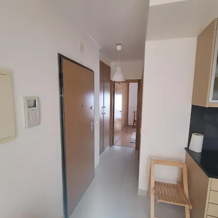 Valverde Διαμέρισμα Ναζαρέ