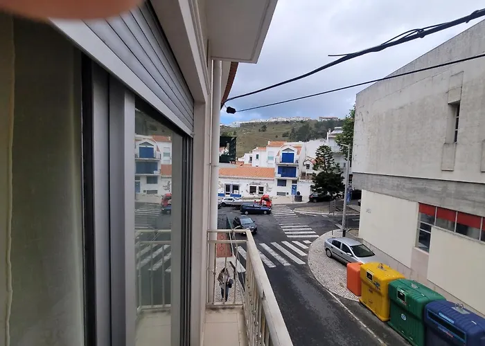 Valverde Nazaré