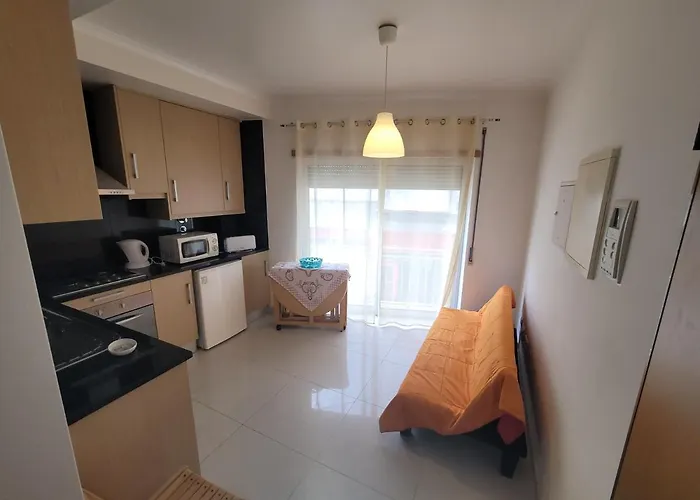 Apartamento Valverde *