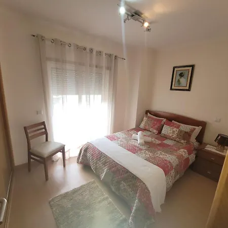 Apartment Valverde *