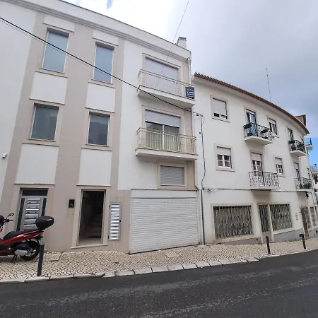 Valverde Apartment