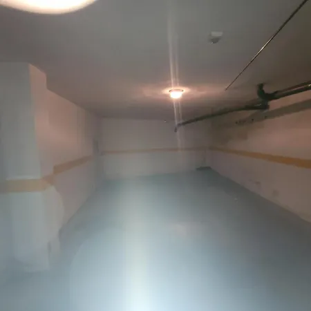 Valverde Apartment Nazaré