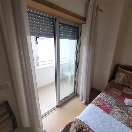 Valverde Apartment