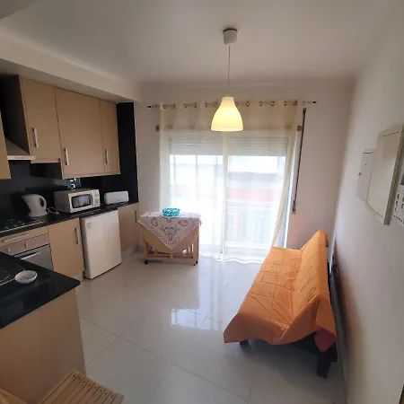 Apartment Valverde *