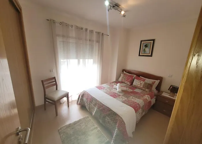 Apartmán Valverde *